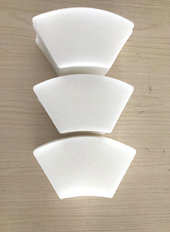 海綿(mián)墊片