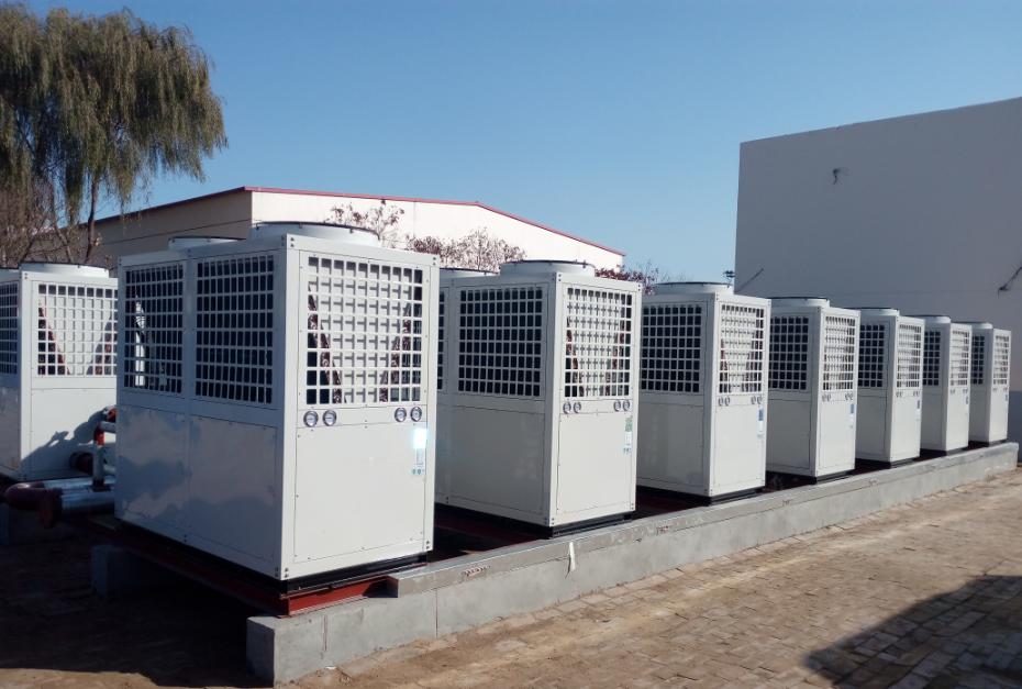 中小型賓館為(wei)何紛紛改用空氣(qì)源熱泵？小編來告(gao)訴你