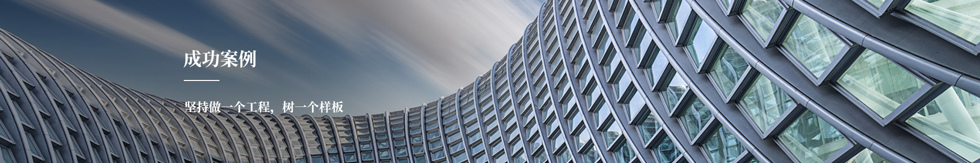 成功(gōng)案例