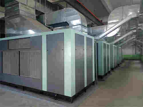 産品客戶(hu)使用現場