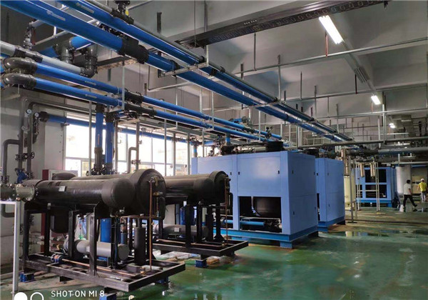 超(chao) 級 管 道