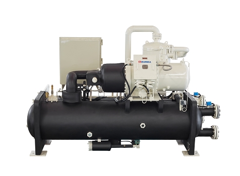 五大制(zhì)冷壓縮機的(de)應用與優缺(quē)點解析（一）