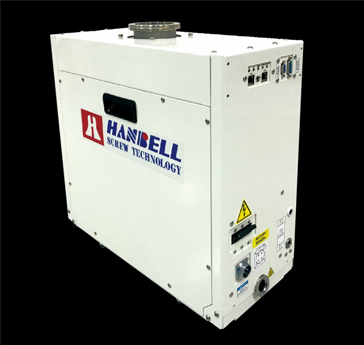 西安真空(kong)泵