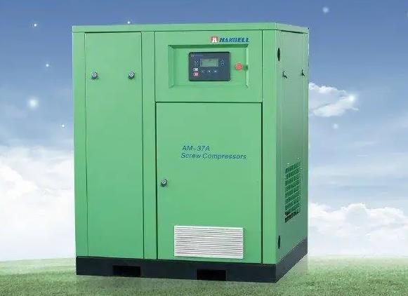 空壓機調(diao)試，你做對了嗎？漢(han)鐘精機廠家昊豐(fēng)能源來分享