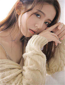 《白灵图片-高嶋美铃》