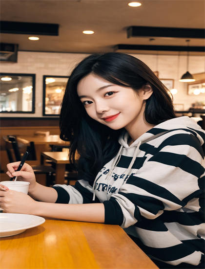 从武侠片角度解读《怀孕少女》：的叙事结构与视觉语言 ——带你领略武侠片的魅力